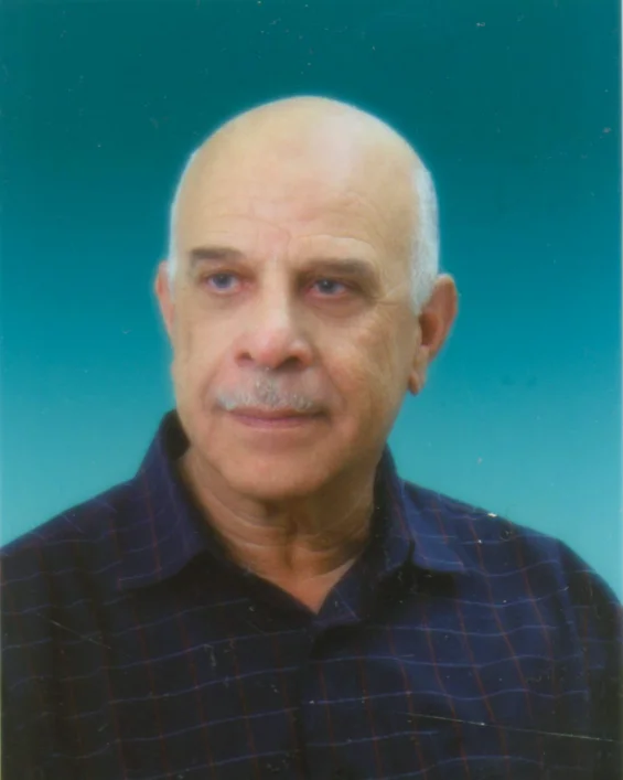 Eng. Khalid Al-Sayyed